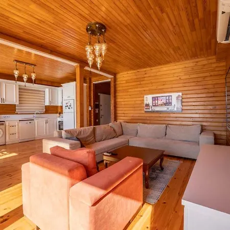 Villa Eco Mimoza