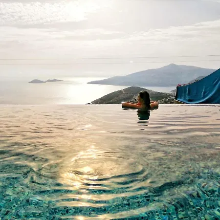 Eco Mimoza Kalkan