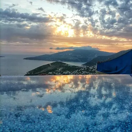 Villa Eco Mimoza *