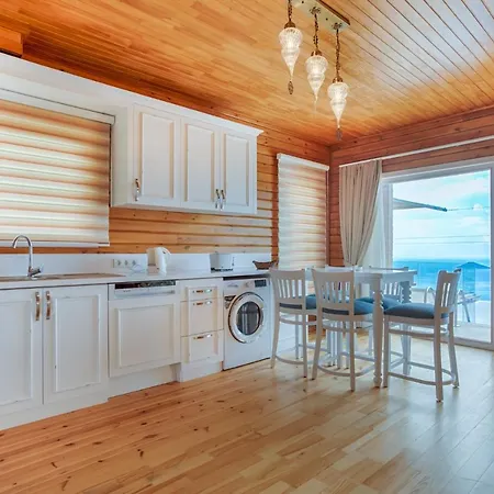 Villa Eco Mimoza *