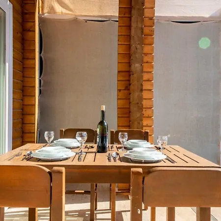 Villa Eco Mimoza Kalkan