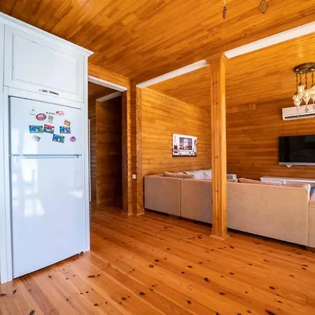 Eco Mimoza * Kalkan