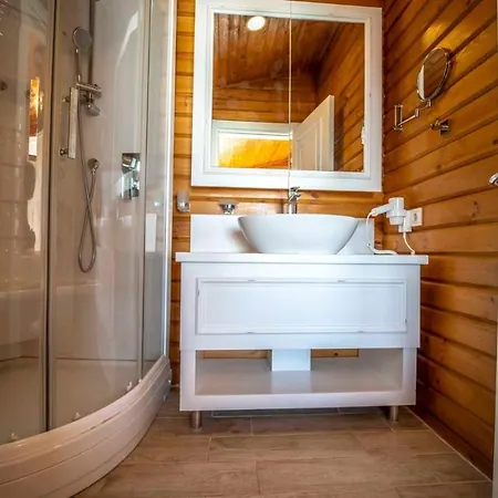Eco Mimoza Kalkan