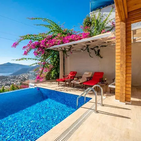 Villa Eco Mimoza