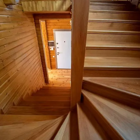 Villa Eco Mimoza *
