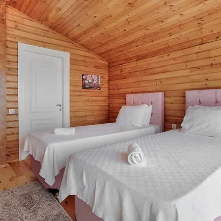 Eco Mimoza Kalkan