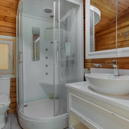 Villa Eco Mimoza *